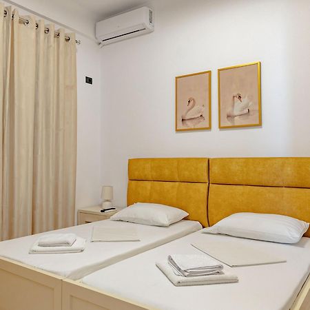 Sunny Apts Саранде Екстериор снимка