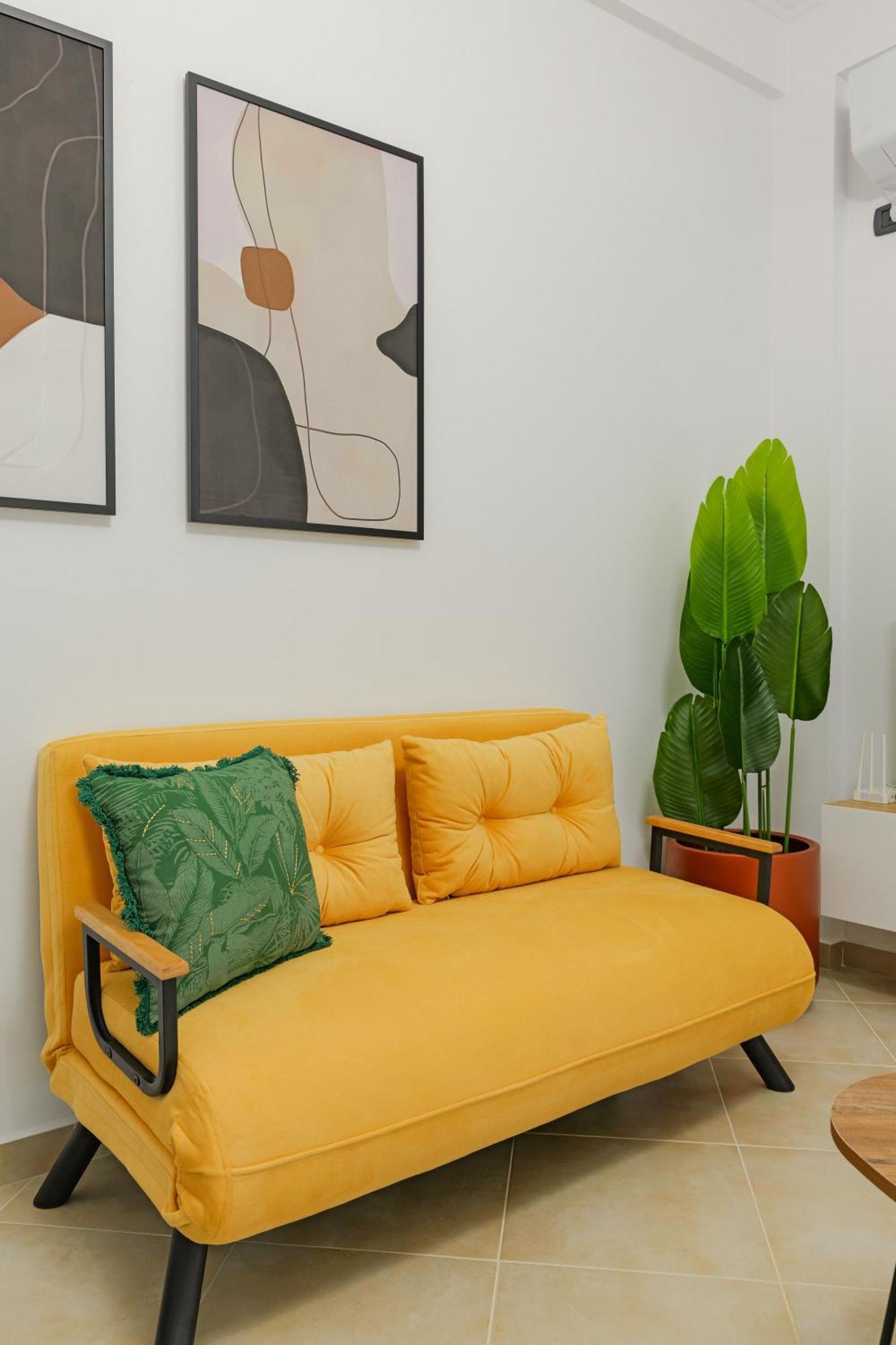 Sunny Apts Саранде Екстериор снимка