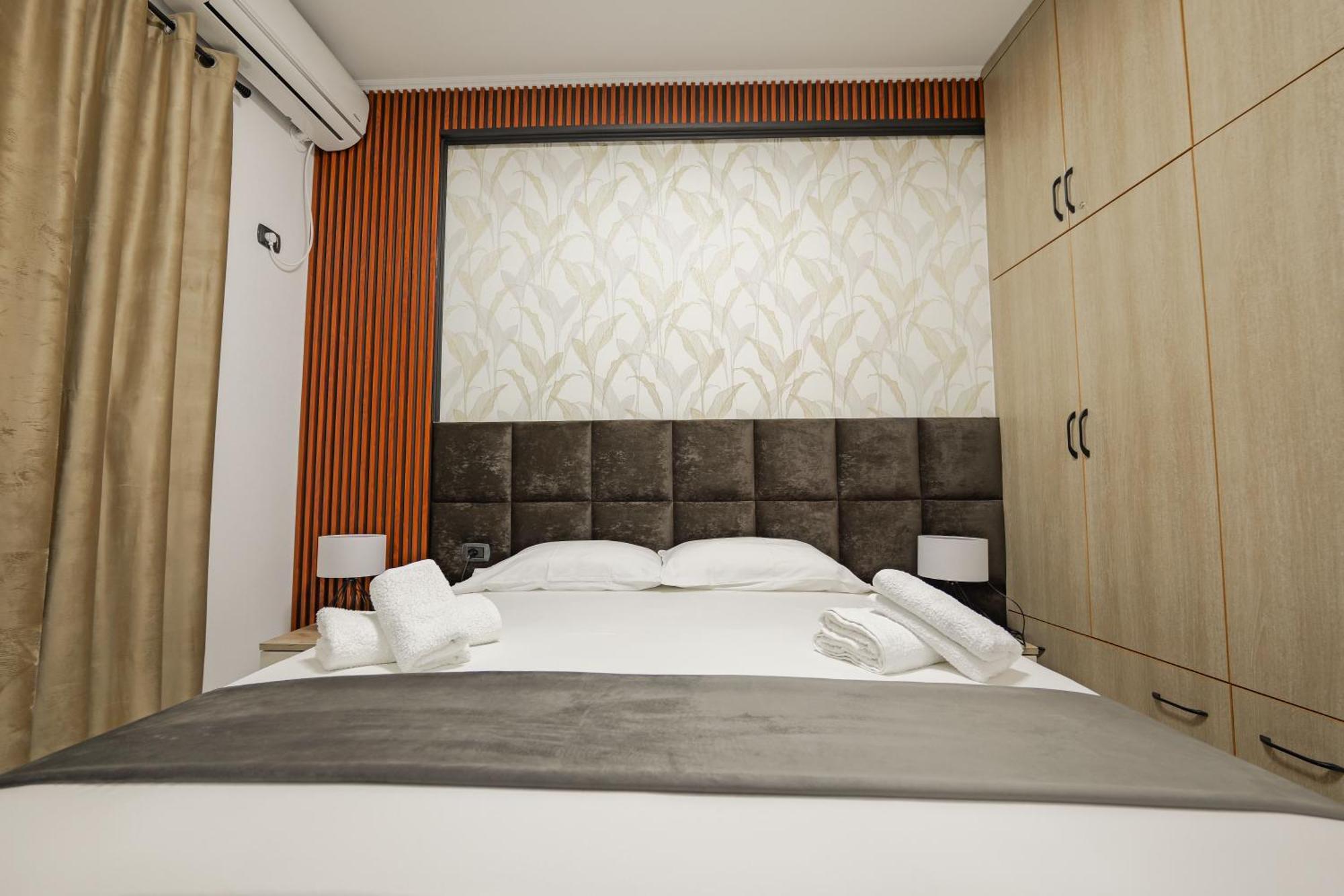 Sunny Apts Саранде Екстериор снимка