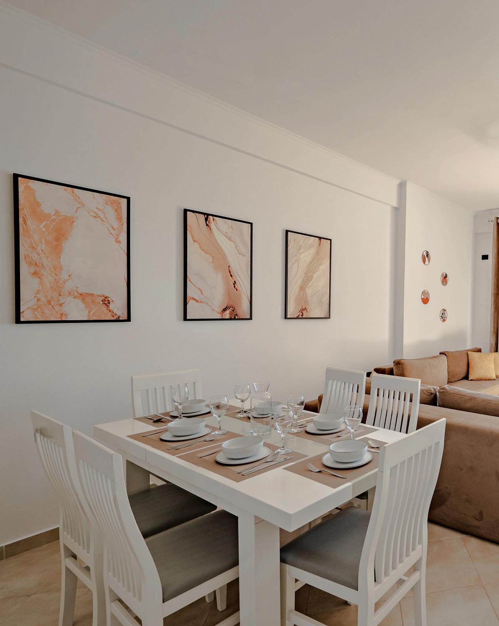 Sunny Apts Саранде Екстериор снимка