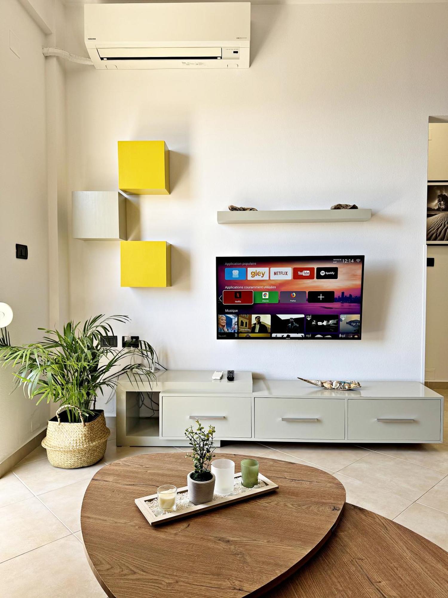 Sunny Apts Саранде Екстериор снимка
